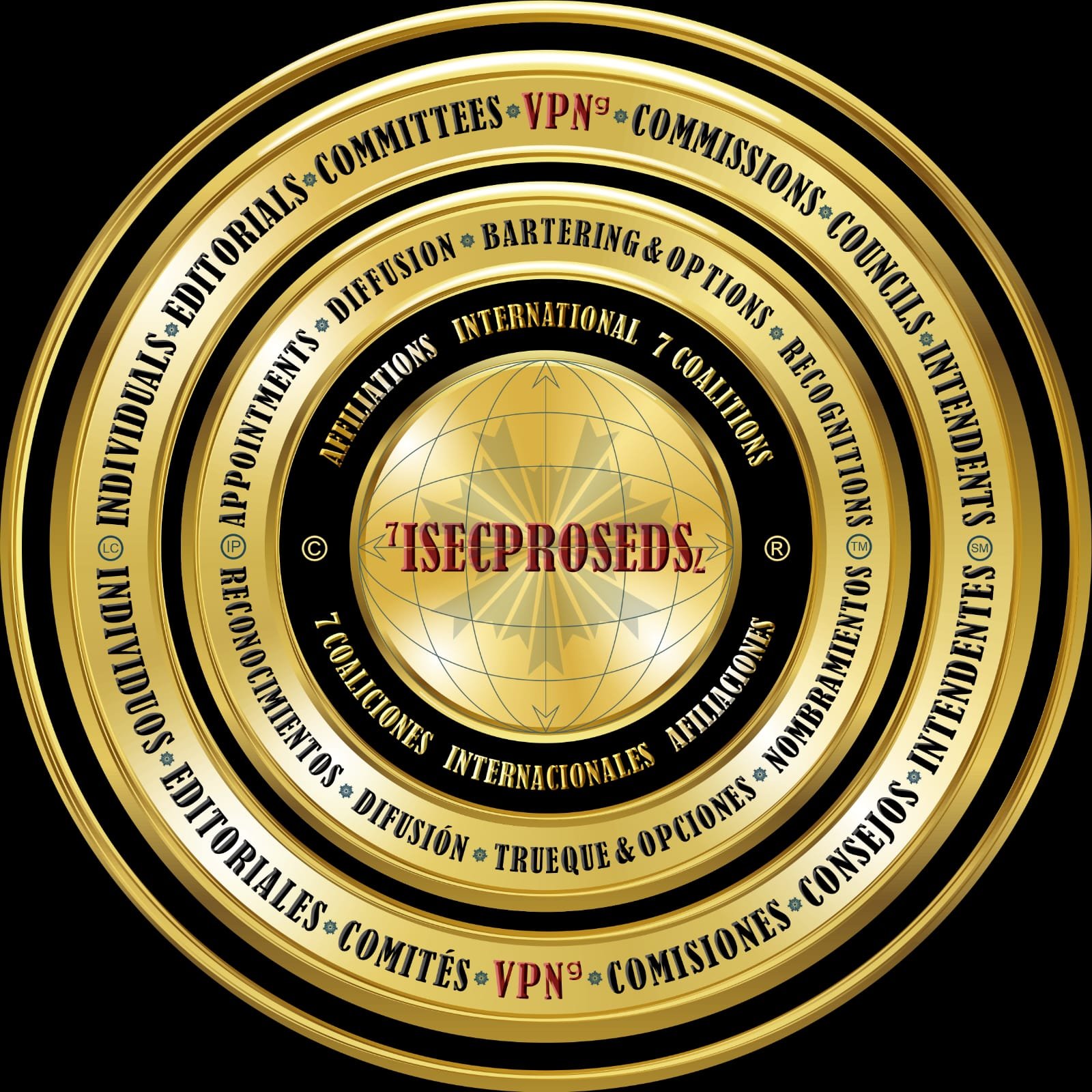7ISECPROSEDS.COM